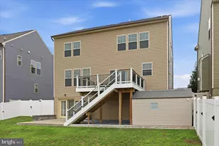 1906 GLADSTONE St, Frederick, MD 21702 - Photo 39