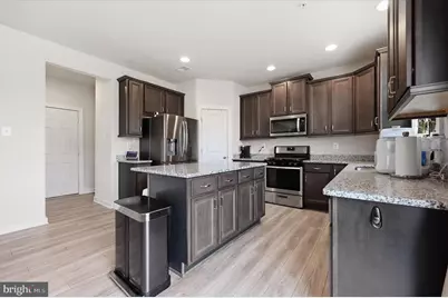 1906 Gladstone Street, Frederick, MD 21702 - Photo 11