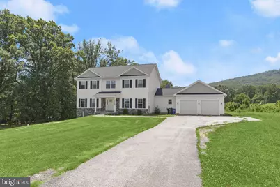 7832 Old Receiver Road, Frederick, MD 21702 - Photo 47
