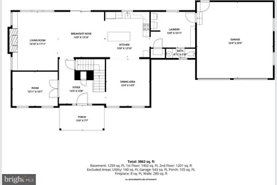 7832 Old Receiver Road, Frederick, MD 21702 - Photo 57