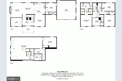 7832 Old Receiver Road, Frederick, MD 21702 - Photo 55