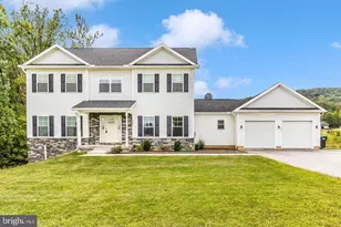 7832 Old Receiver Rd, Frederick, MD 21702 - Photo 1