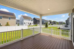 6809 Ballenger Run Blvd, Frederick, MD 21703 - Photo 9
