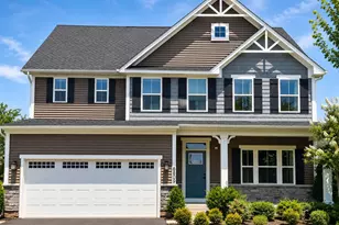 6809 Ballenger Run Blvd, Frederick, MD 21703 - Photo 1