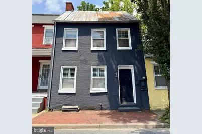 437 W South Street, Frederick, MD 21701 - Photo 1