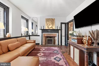 437 W South Street, Frederick, MD 21701 - Photo 3