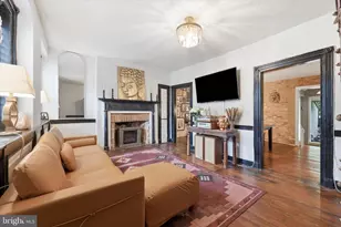 437 W South St, Frederick, MD 21701 - Photo 5