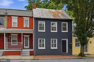 437 W South St, Frederick, MD 21701 - Photo 1