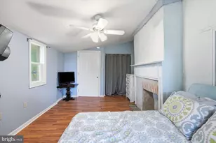 437 W South St, Frederick, MD 21701 - Photo 21