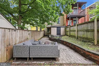 437 W South Street, Frederick, MD 21701 - Photo 27