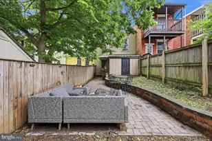 437 W South St, Frederick, MD 21701 - Photo 27