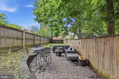 437 W South Street, Frederick, MD 21701 - Photo 29
