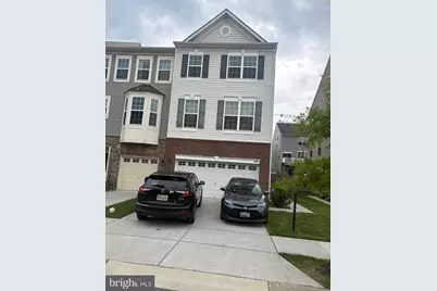 8467 Randell Ridge Road, Frederick, MD 21704 - Photo 1