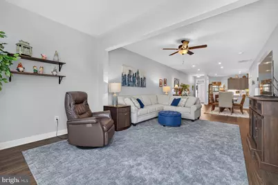 5307 Crape Myrtle Drive, Frederick, MD 21703 - Photo 5