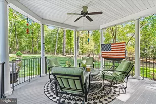 13903 Mitchell Ct, Mount Airy, MD 21771 - Photo 69