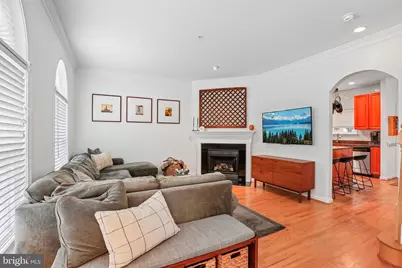 5 South Street W #5, Frederick, MD 21701 - Photo 5