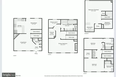 5 South Street W #5, Frederick, MD 21701 - Photo 49