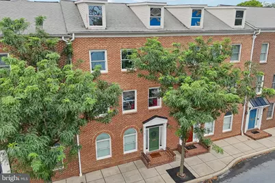 5 South Street W #5, Frederick, MD 21701 - Photo 37