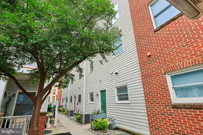 5 South Street W #5, Frederick, MD 21701 - Photo 21