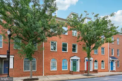 5 South Street W #5, Frederick, MD 21701 - Photo 19