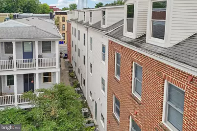 5 South Street W #5, Frederick, MD 21701 - Photo 39