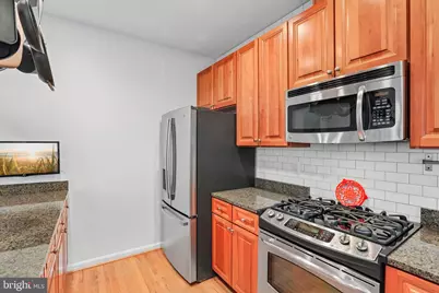 5 South Street W #5, Frederick, MD 21701 - Photo 25