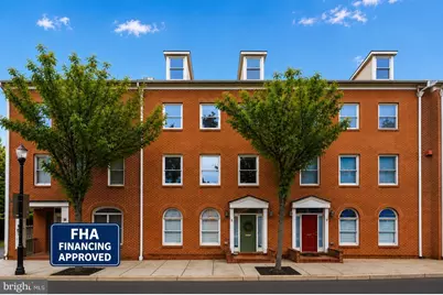 5 South Street W #5, Frederick, MD 21701 - Photo 1