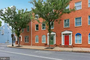 5 South Street W, Frederick, MD 21701 - Photo 19