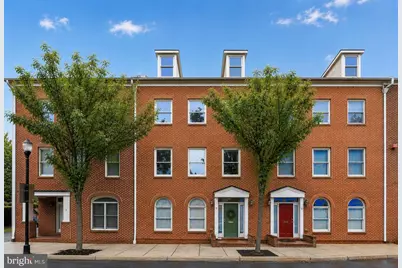 5 South Street W #5, Frederick, MD 21701 - Photo 1