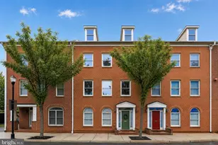 5 South Street W, Frederick, MD 21701 - Photo 1