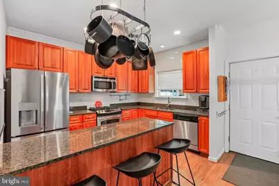 5 South Street W #5, Frederick, MD 21701 - Photo 23