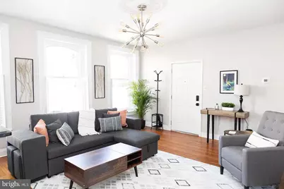 401 South Market Street Unit #1, Frederick, MD 21701 - Photo 5