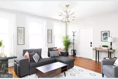 401 South Market Street Unit #1, Frederick, MD 21701 - Photo 9