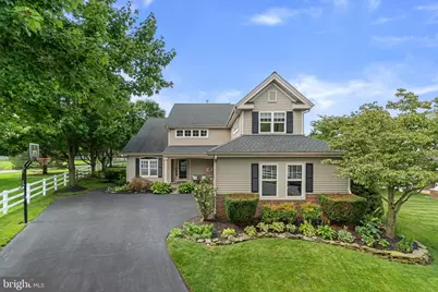5661 Heatherfield Place, New Market, MD 21774 - Photo 1