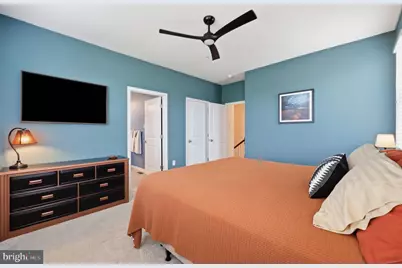 486 Tiller Street, Frederick, MD 21701 - Photo 23