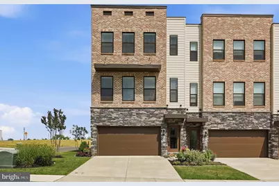 486 Tiller Street, Frederick, MD 21701 - Photo 1