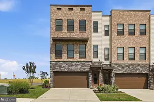 486 Tiller St, Frederick, MD 21701 - Photo 1