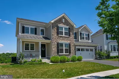 409 Karn Pl, Brunswick, MD 21716 - Photo 3