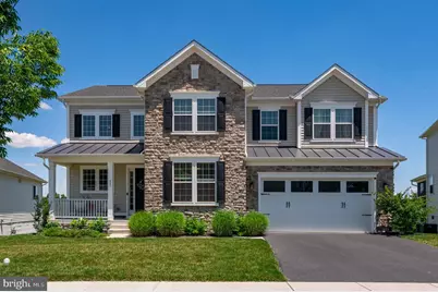 409 Karn Pl, Brunswick, MD 21716 - Photo 1