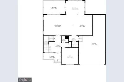 409 Karn Pl, Brunswick, MD 21716 - Photo 29