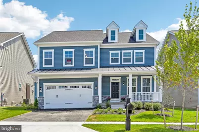 919 Enfield Farm Lane, Brunswick, MD 21716 - Photo 1