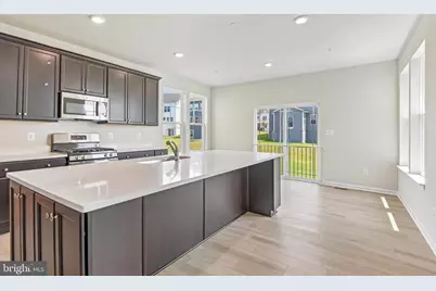 919 Enfield Farm Lane, Brunswick, MD 21716 - Photo 5
