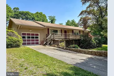 11103 Putman Road, Thurmont, MD 21788 - Photo 1