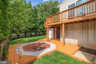 11104 Worchester Dr, New Market, MD 21774 - Photo 49