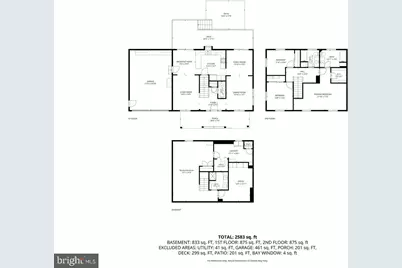 4613 Granite Drive, Middletown, MD 21769 - Photo 65
