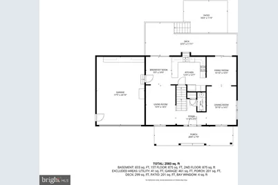 4613 Granite Drive, Middletown, MD 21769 - Photo 67