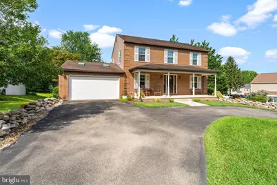 4613 Granite Drive, Middletown, MD 21769 - Photo 5
