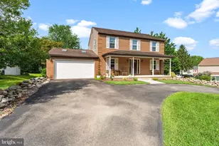 4613 Granite Dr, Middletown, MD 21769 - Photo 5