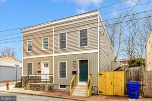 29 Winchester St, Frederick, MD 21701 - Photo 1