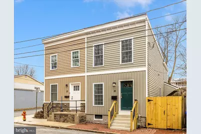 29 Winchester Street, Frederick, MD 21701 - Photo 1